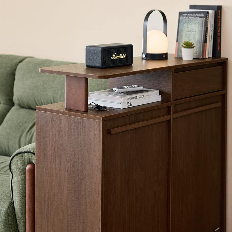 Justine 100cm Multifunctional Entryway Cabinet/Shoe Cabinet