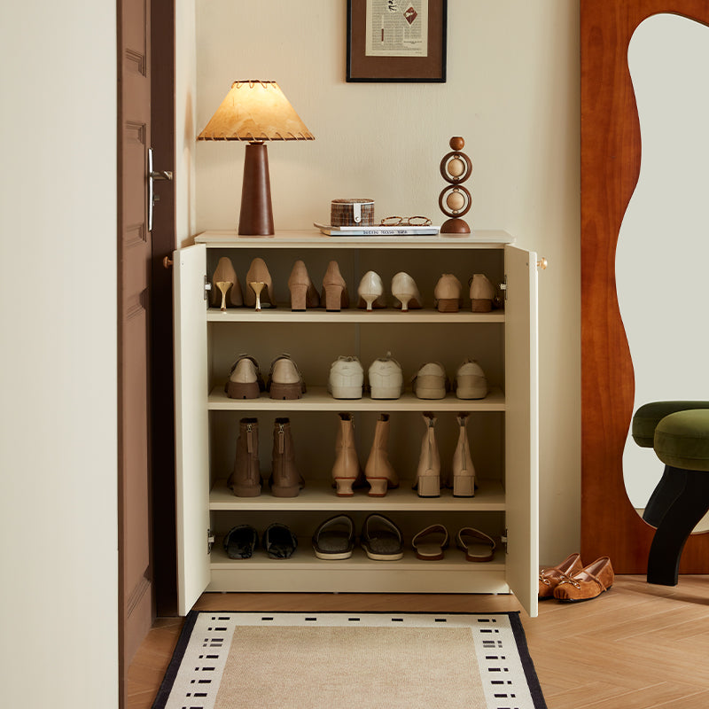 Oscar Multifunctional Entryway Cabinet/Shoe Cabinet Multiple Size