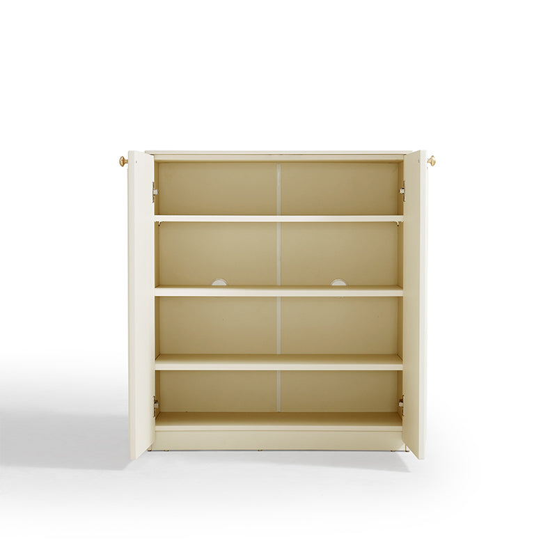 Oscar Multifunctional Entryway Cabinet/Shoe Cabinet Multiple Size