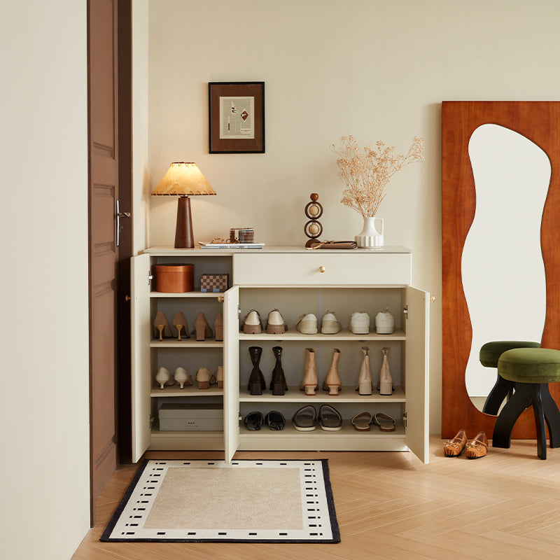 Oscar Multifunctional Entryway Cabinet/Shoe Cabinet Multiple Size