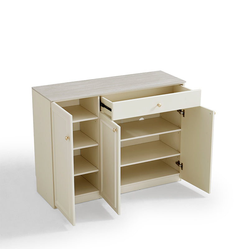 Oscar Multifunctional Entryway Cabinet/Shoe Cabinet Multiple Size