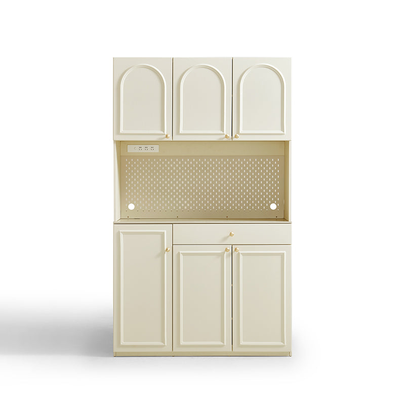 Oscar Multifunctional Entryway Cabinet/Shoe Cabinet Multiple Size