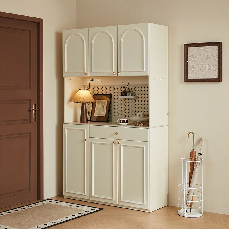 Oscar Multifunctional Entryway Cabinet/Shoe Cabinet Multiple Size