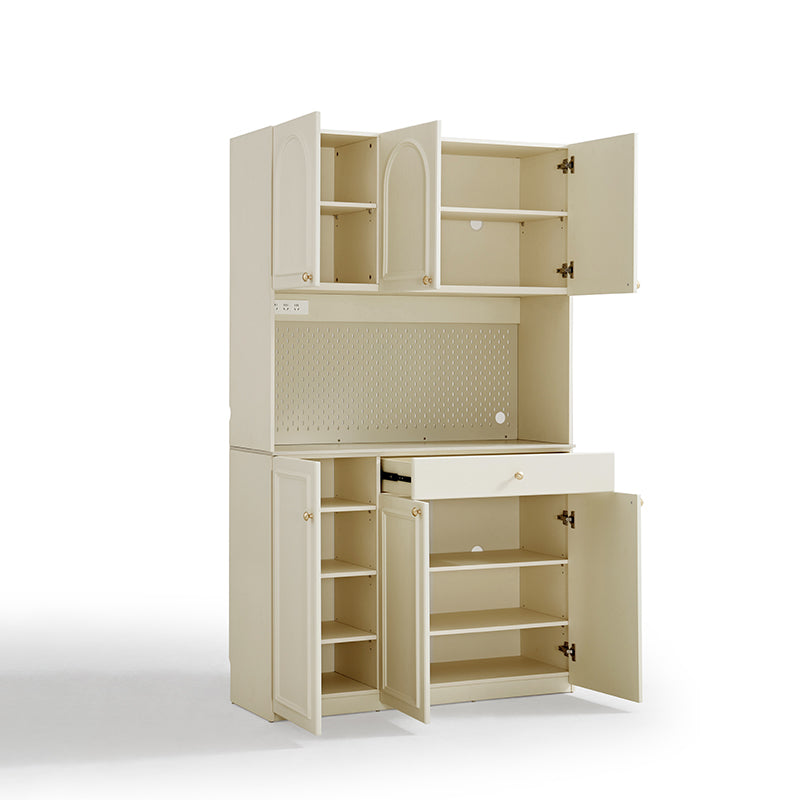 Oscar Multifunctional Entryway Cabinet/Shoe Cabinet Multiple Size