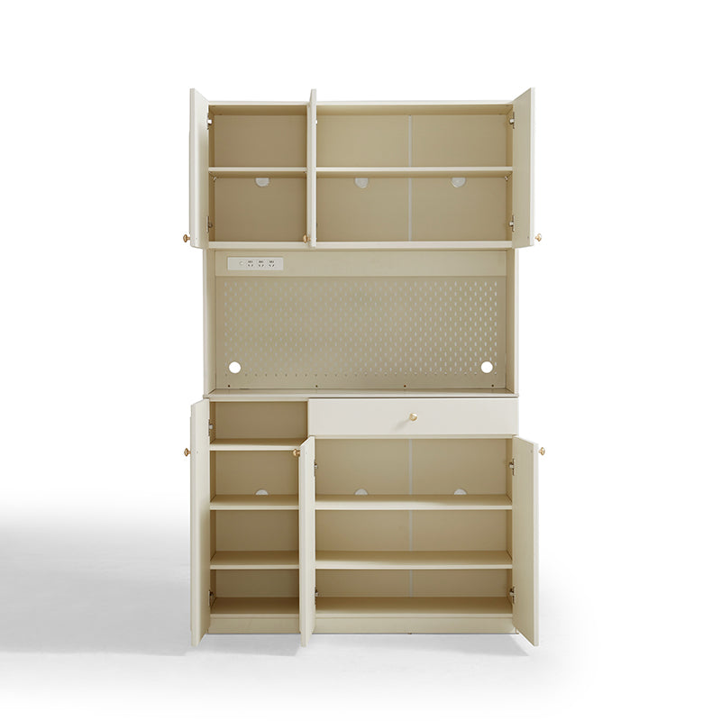 Oscar Multifunctional Entryway Cabinet/Shoe Cabinet Multiple Size