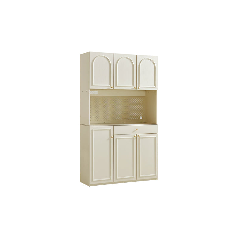Oscar Multifunctional Entryway Cabinet/Shoe Cabinet Multiple Size