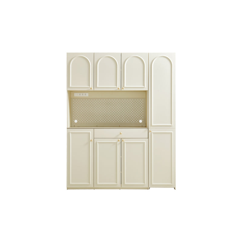 Oscar Multifunctional Entryway Cabinet/Shoe Cabinet Multiple Size