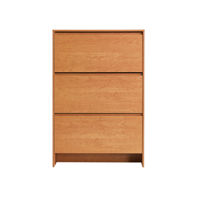 Juan Multifunctional Entryway Cabinet/Shoe Cabinet/Revolving Mirror Cabinet With Carbon Crystal Panel Multiple Model