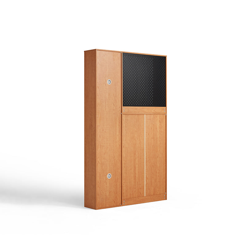 Juan Multifunctional Entryway Cabinet/Shoe Cabinet/Revolving Mirror Cabinet With Carbon Crystal Panel Multiple Model