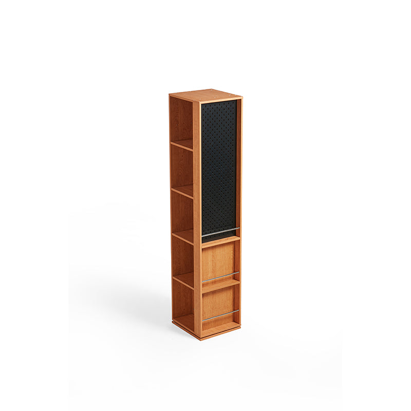 Juan Multifunctional Entryway Cabinet/Shoe Cabinet/Revolving Mirror Cabinet With Carbon Crystal Panel Multiple Model