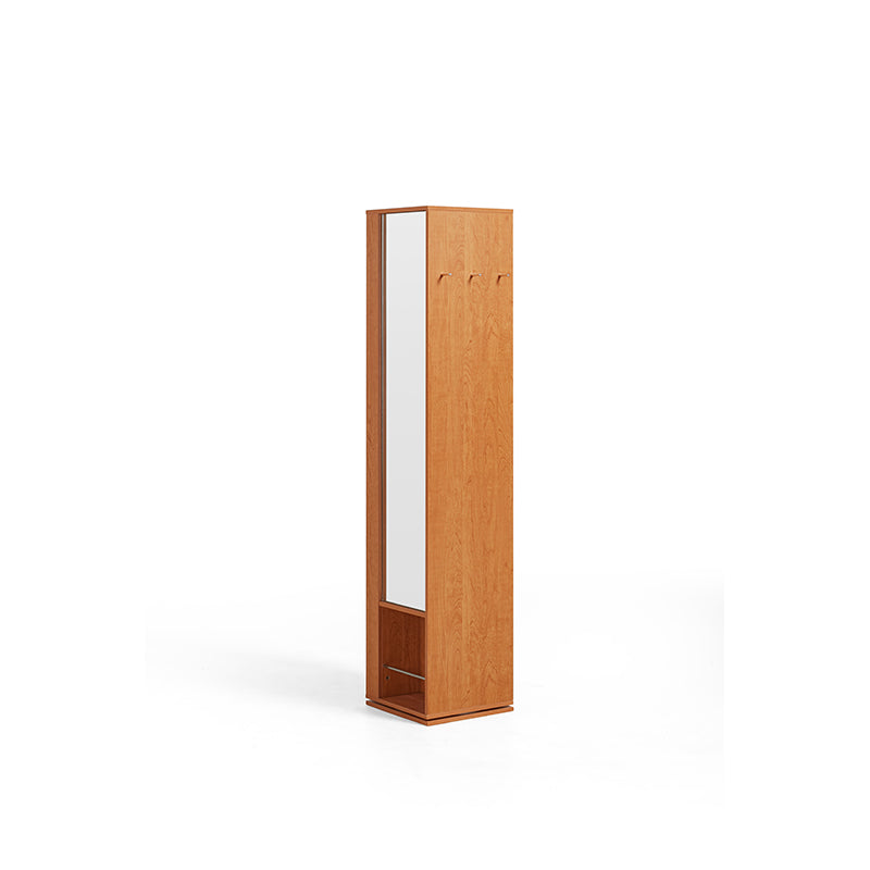 Juan Multifunctional Entryway Cabinet/Shoe Cabinet/Revolving Mirror Cabinet With Carbon Crystal Panel Multiple Model