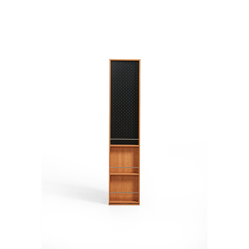 Juan Multifunctional Entryway Cabinet/Shoe Cabinet/Revolving Mirror Cabinet With Carbon Crystal Panel Multiple Model