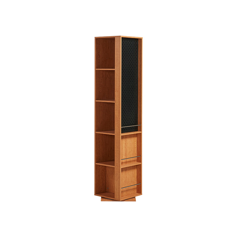 Juan Multifunctional Entryway Cabinet/Shoe Cabinet/Revolving Mirror Cabinet With Carbon Crystal Panel Multiple Model