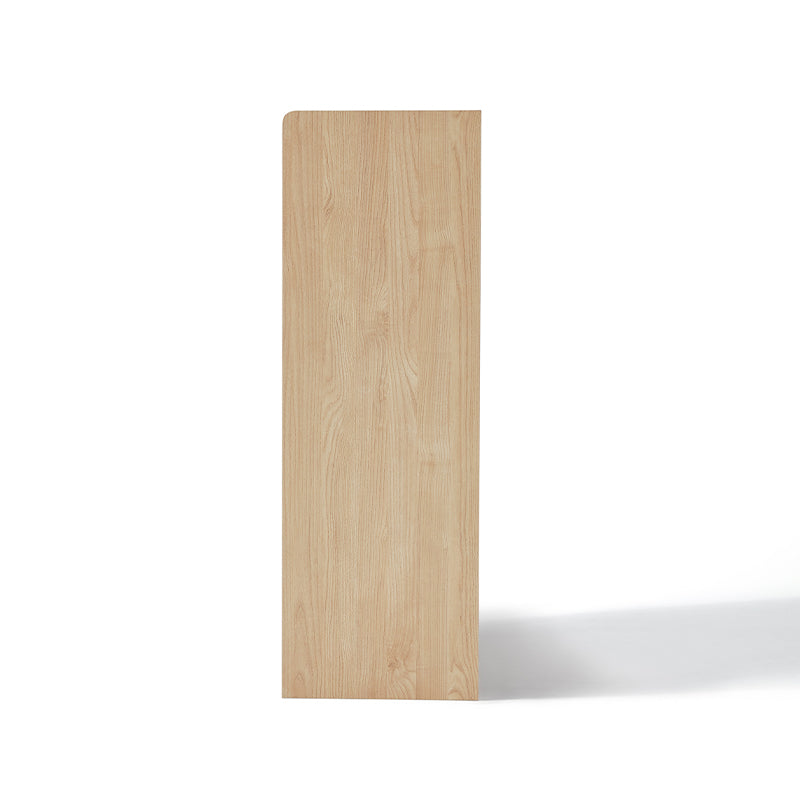 Alec 0.6m/0.8m Timber Shoe Cabinet with Drawers/Shoe Case