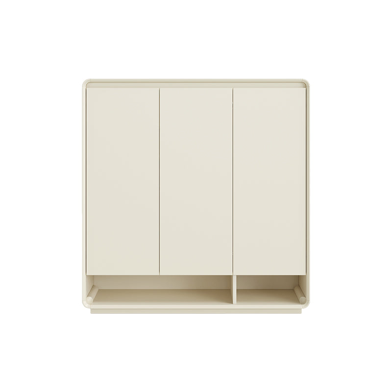 Ingrid 80cm/100cm/120cm/140cm Entryway Shoe Cabinet /Shoe Case For Home Multiple Color