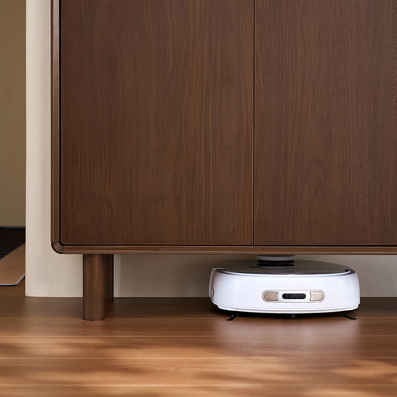 Jemma 100cm/120cm Shoe Cabinet with Drawers/Shoe Case