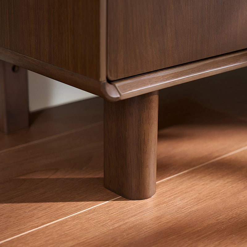 Jemma 100cm/120cm Shoe Cabinet with Drawers/Shoe Case