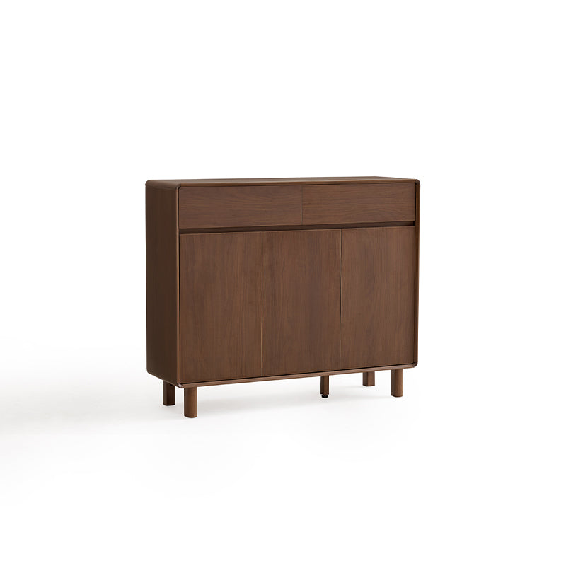 Jemma 100cm/120cm Shoe Cabinet with Drawers/Shoe Case