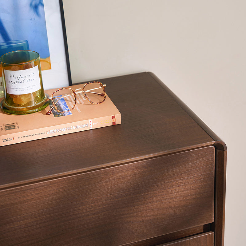 Jemma 100cm/120cm Shoe Cabinet with Drawers/Shoe Case