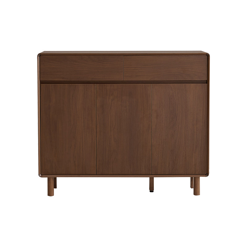 Jemma 100cm/120cm Shoe Cabinet with Drawers/Shoe Case