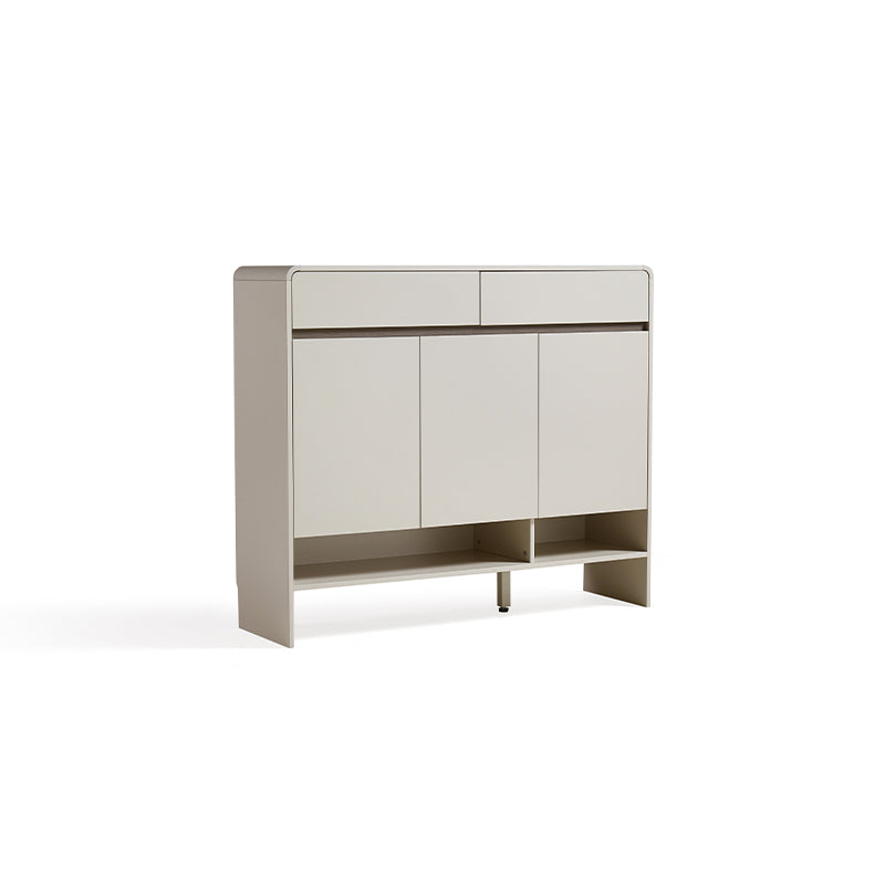 Keira 100cm/120cm Entryway Shoe Cabinet with Drawers/Shoe Case For Home