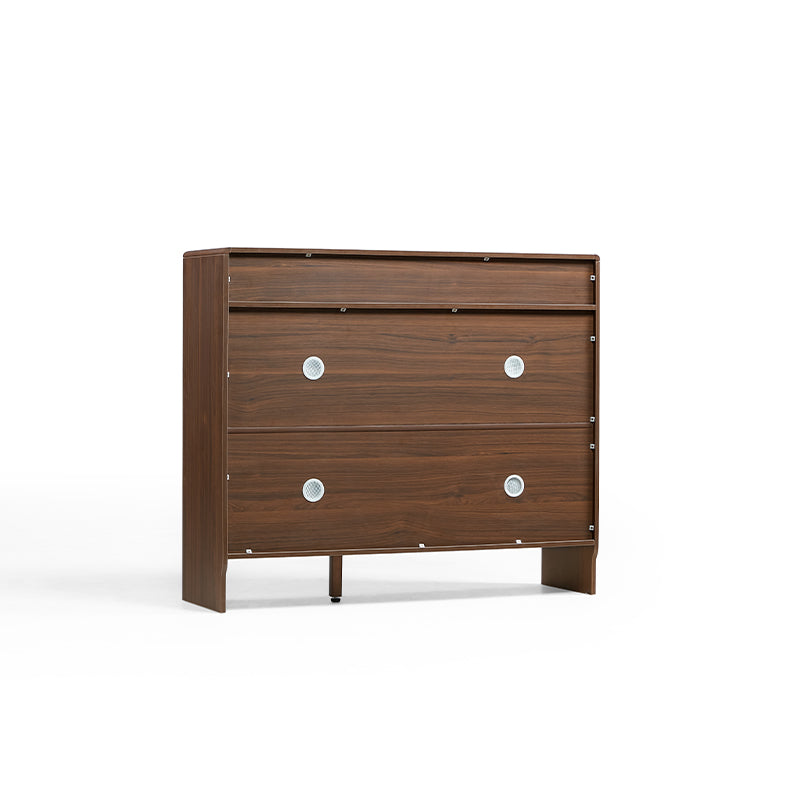Kendra 100cm/120cm Entryway Shoe Cabinet with Drawers/Shoe Case For Home