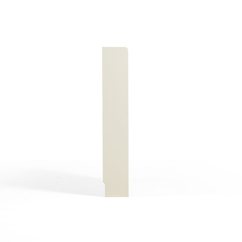 Oleander 60cm/80cm Ultra-Thin Flip-Down Shoe Cabinet/Space-Saving Entryway Storage Cabinet