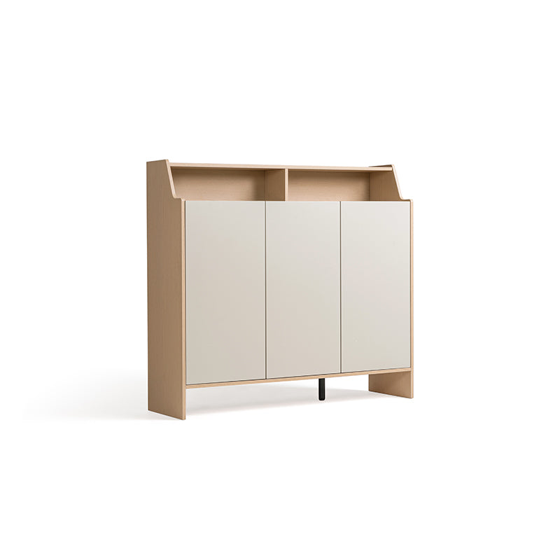 Polly 80cm/120cm Entryway Shoe Cabinet/Shoe Case For Home