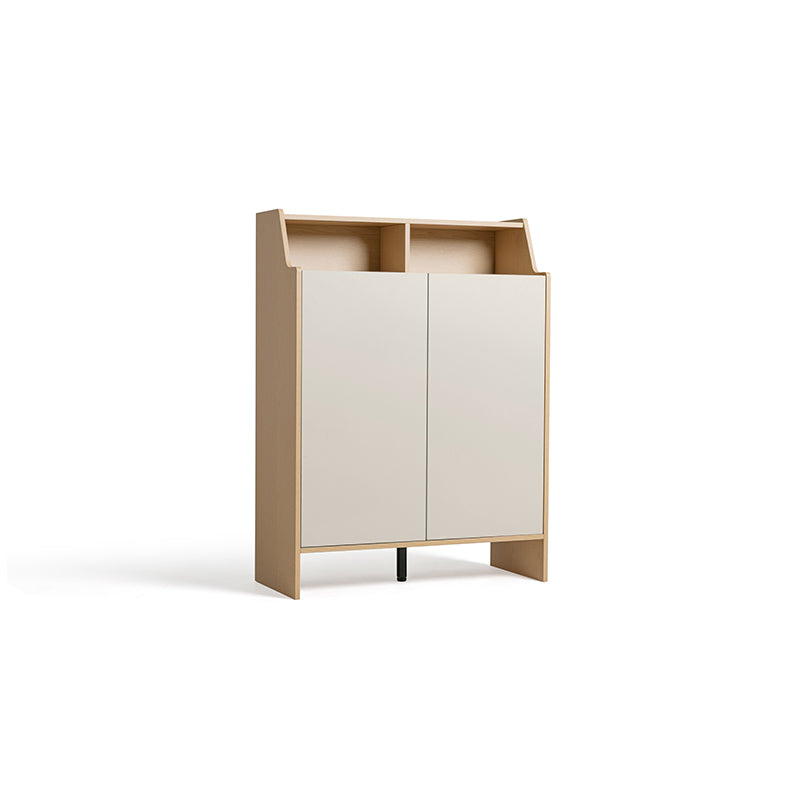 Polly 80cm/120cm Entryway Shoe Cabinet/Shoe Case For Home