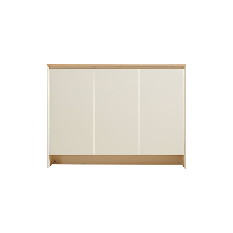 Prescott 120cm/160cm Entryway Shoe Cabinet/Shoe Case For Home Multiple Color