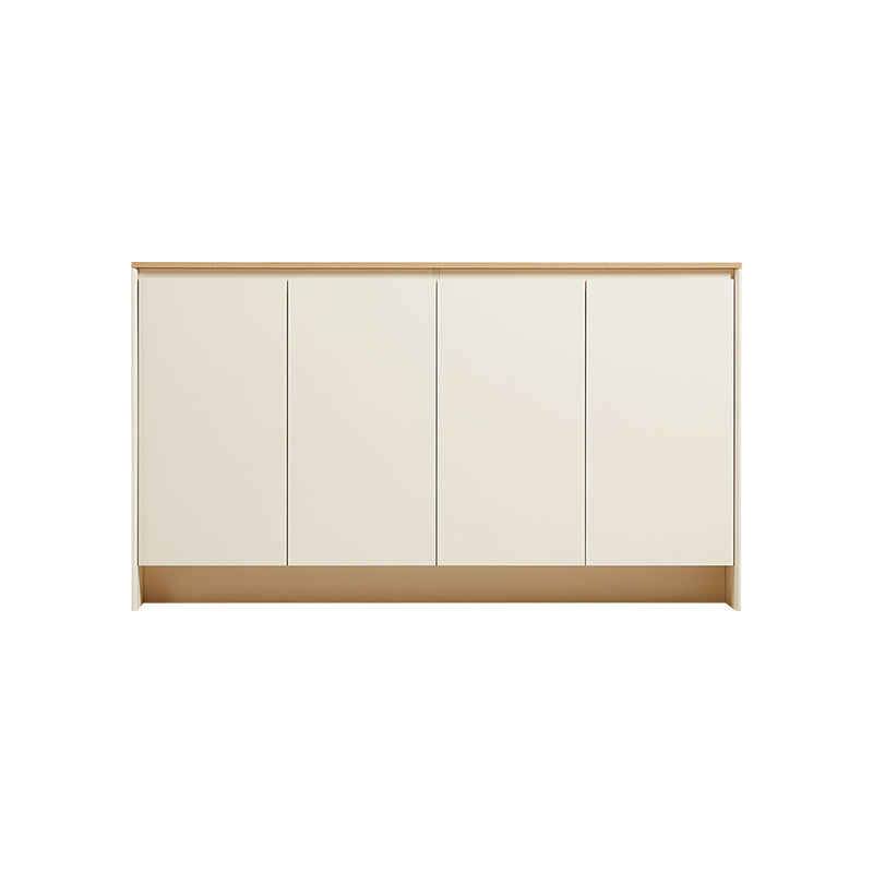 Prescott 120cm/160cm Entryway Shoe Cabinet/Shoe Case For Home Multiple Color