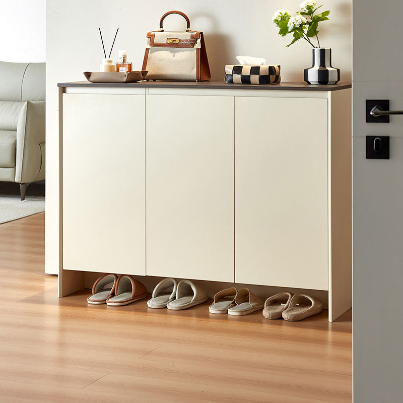 Prescott 120cm/160cm Entryway Shoe Cabinet/Shoe Case For Home Multiple Color