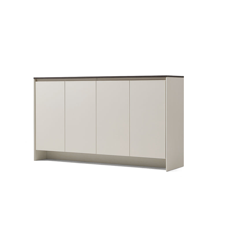 Prescott 120cm/160cm Entryway Shoe Cabinet/Shoe Case For Home Multiple Color