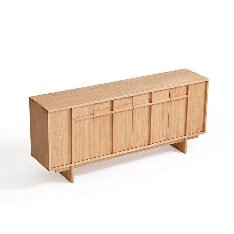 Tammy 1.6m/1.8m Multi-Drawer Fashionable Dining Cabinet/Storage Cabinet/Sideboard Multiple Color