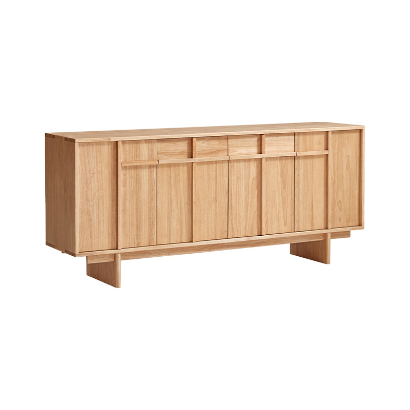 Tammy 1.6m/1.8m Multi-Drawer Fashionable Dining Cabinet/Storage Cabinet/Sideboard Multiple Color