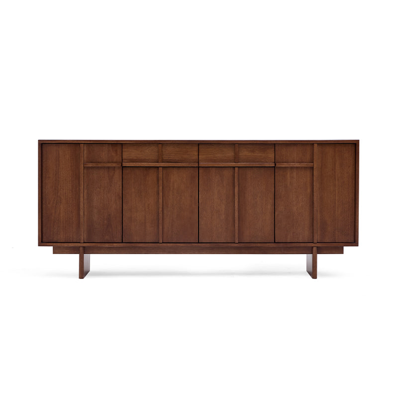 Tammy 1.6m/1.8m Multi-Drawer Fashionable Dining Cabinet/Storage Cabinet/Sideboard Multiple Color