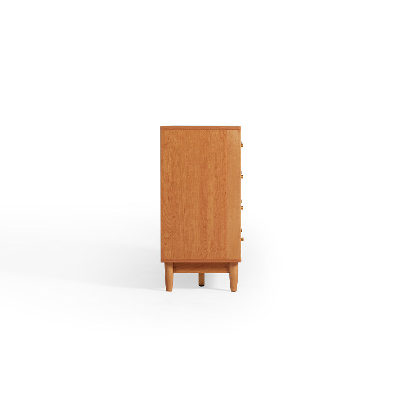 Carolyn 1.2m/1.5m Dining Cabinet/Storage Cabinet/Sideboard With Glass Door For Dining Room