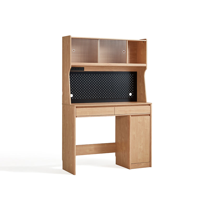 Brianna 0.9m/1.2m Classic Design Multifunctional Sideboard Buffet/Coffee Station Display Cupboard