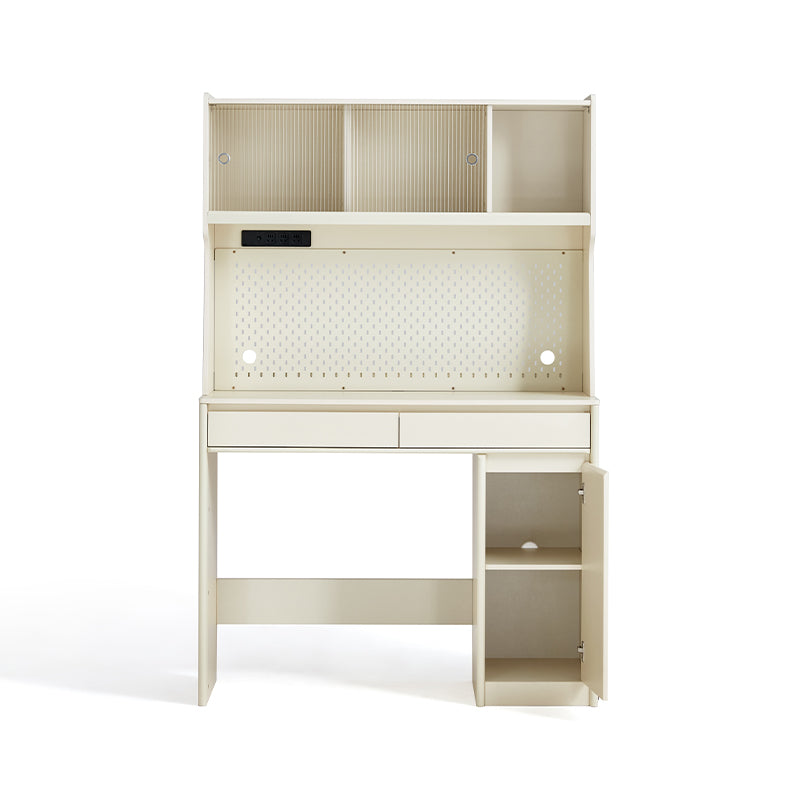 Brianna 0.9m/1.2m Classic Design Multifunctional Sideboard Buffet/Coffee Station Display Cupboard