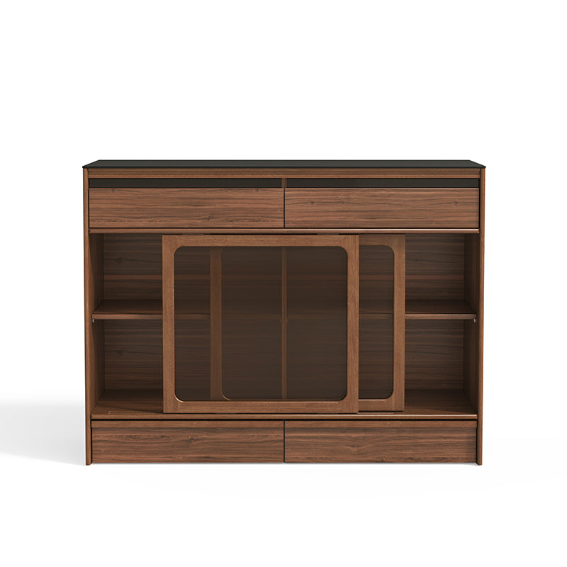 Christian 1.2m/1.5m/1.8m/2.0m Dining Cabinet/Storage Cabinet/Sideboard Multiple Color