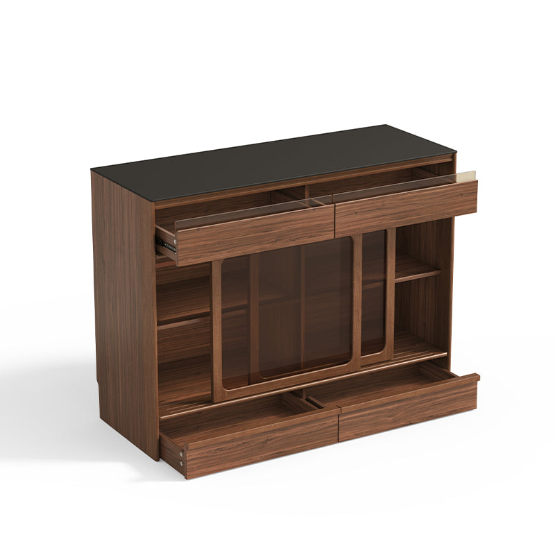 Christian 1.2m/1.5m/1.8m/2.0m Dining Cabinet/Storage Cabinet/Sideboard Multiple Color