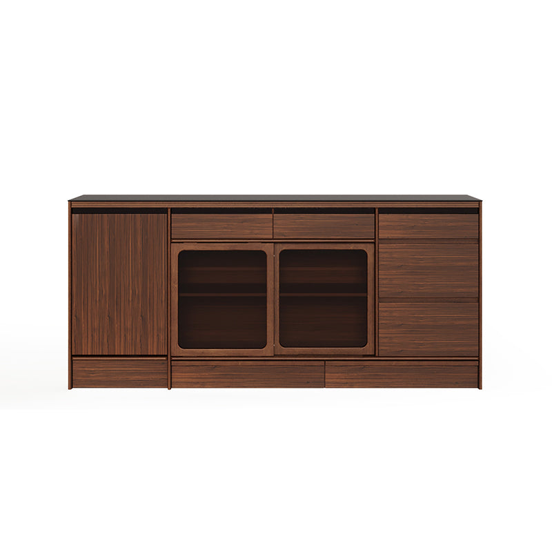 Christian 1.2m/1.5m/1.8m/2.0m Dining Cabinet/Storage Cabinet/Sideboard Multiple Color