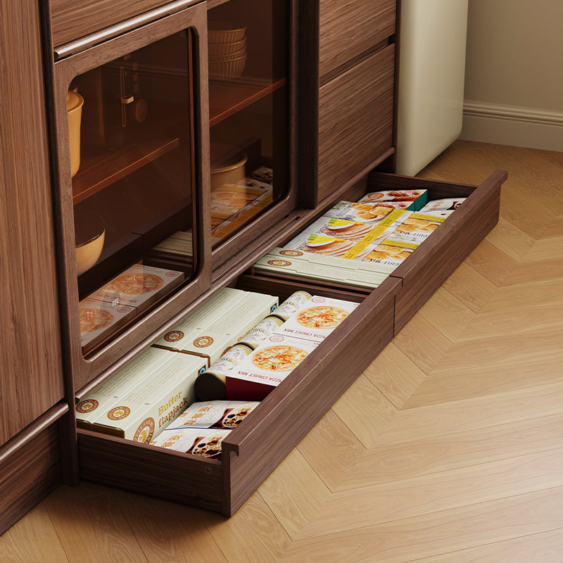 Christian 1.2m/1.5m/1.8m/2.0m Dining Cabinet/Storage Cabinet/Sideboard Multiple Color