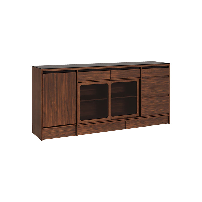 Christian 1.2m/1.5m/1.8m/2.0m Dining Cabinet/Storage Cabinet/Sideboard Multiple Color