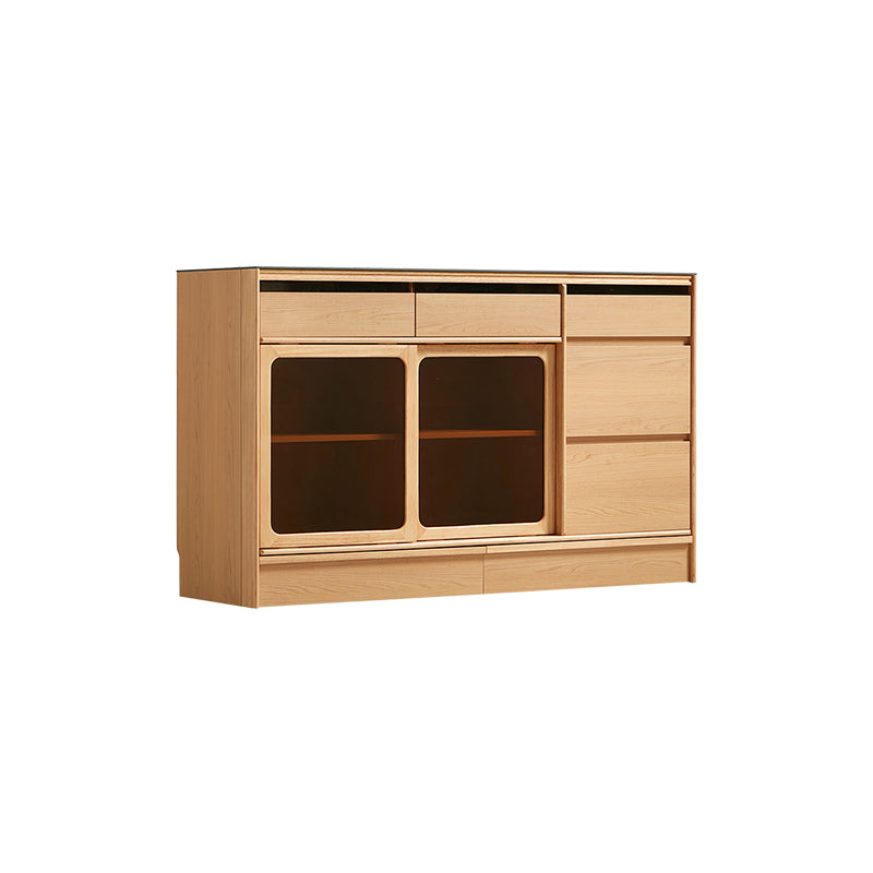 Christian 1.2m/1.5m/1.8m/2.0m Dining Cabinet/Storage Cabinet/Sideboard Multiple Color