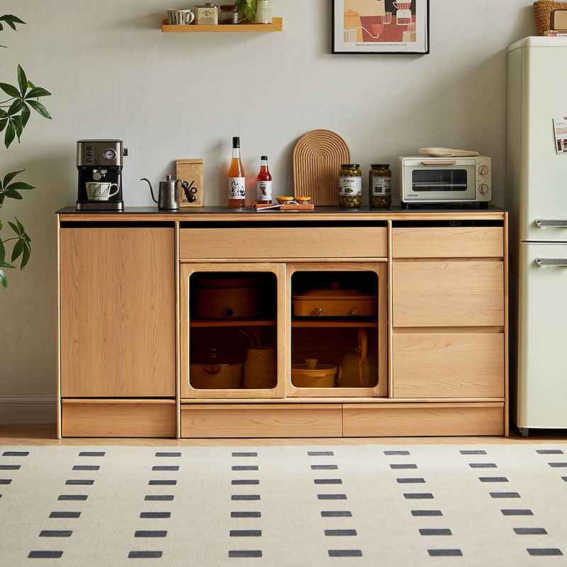 Christian 1.2m/1.5m/1.8m/2.0m Dining Cabinet/Storage Cabinet/Sideboard Multiple Color