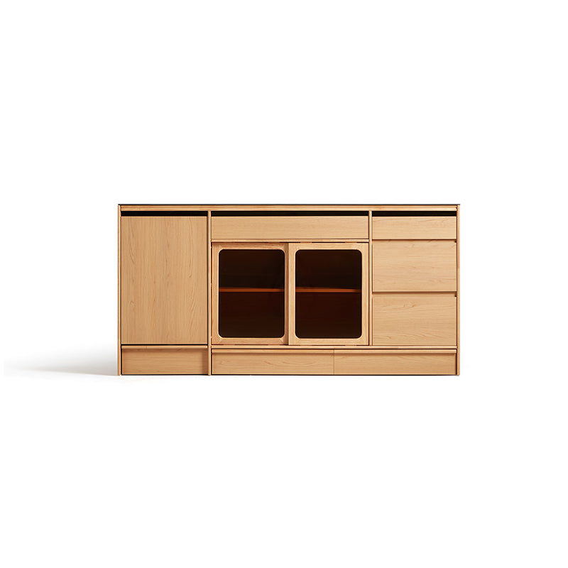 Christian 1.2m/1.5m/1.8m/2.0m Dining Cabinet/Storage Cabinet/Sideboard Multiple Color