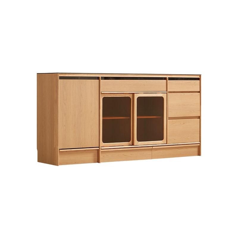 Christian 1.2m/1.5m/1.8m/2.0m Dining Cabinet/Storage Cabinet/Sideboard Multiple Color