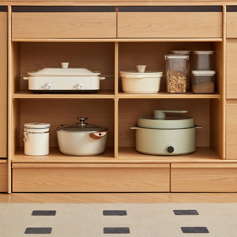 Christian 1.2m/1.5m/1.8m/2.0m Dining Cabinet/Storage Cabinet/Sideboard Multiple Color