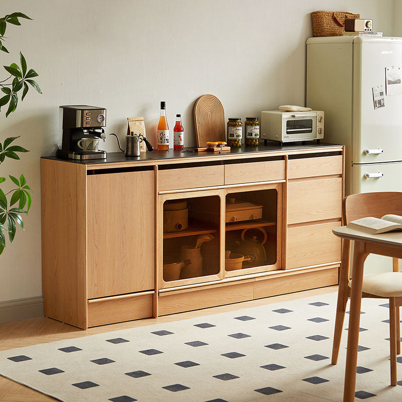 Christian 1.2m/1.5m/1.8m/2.0m Dining Cabinet/Storage Cabinet/Sideboard Multiple Color